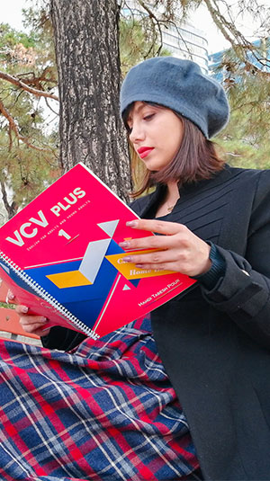 vcv adult book3